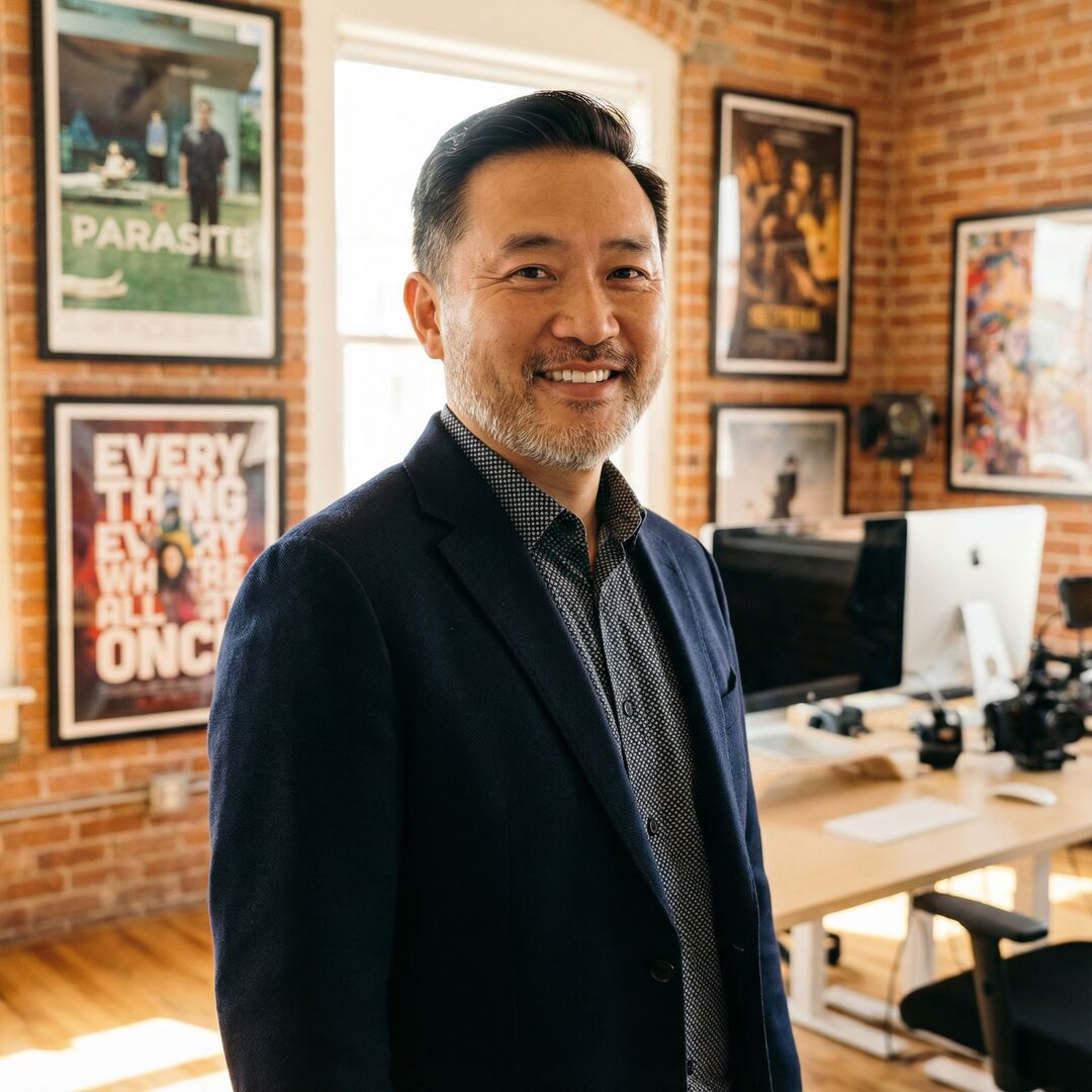 黄色仓库导演专家