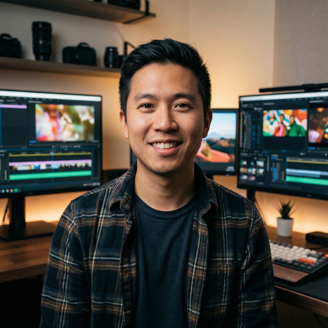 黄色仓库剪辑专家