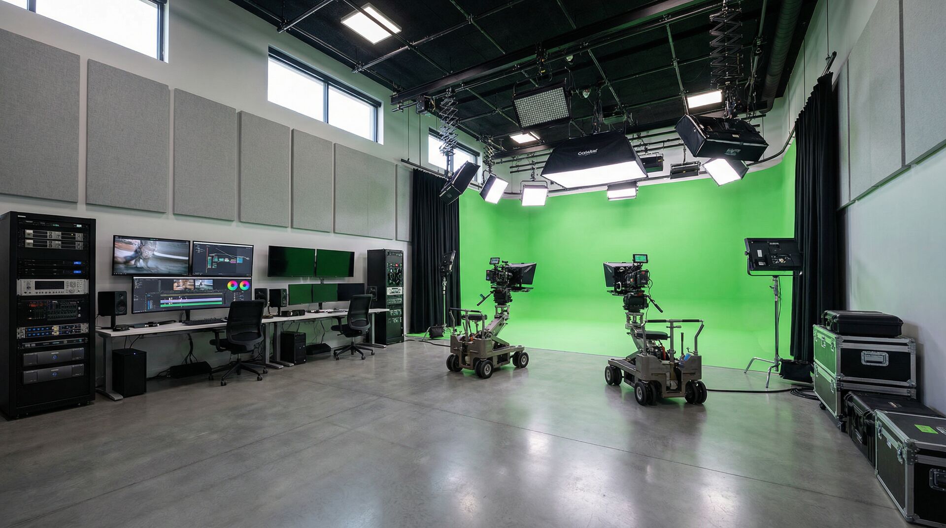 黄色仓库合作伙伴